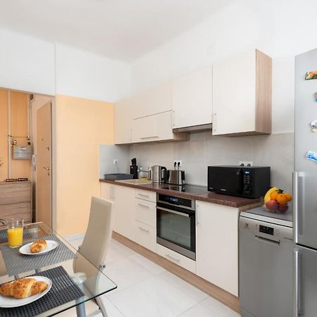 Budapest Deluxe Apartment With Free Car Park Exterior photo